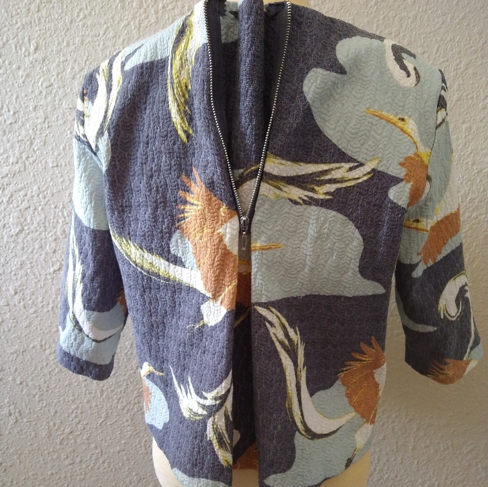 H & M blouse  size 10 - Picture 2 of 10